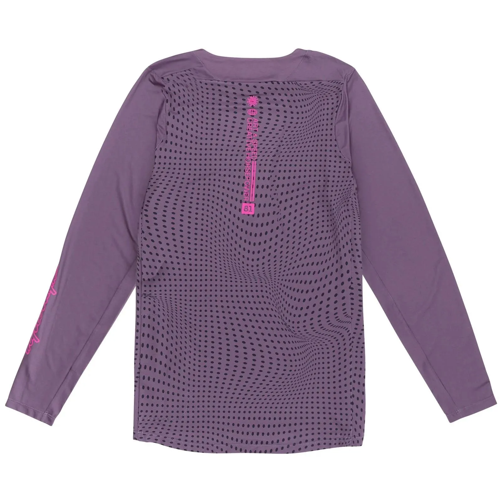 Джерсі TLD SKYLINE LS JERSEY – RADIOSCAPE - СпортЦех СпортЦех - Джерсі TLD SKYLINE LS JERSEY – RADIOSCAPE - СпортЦех