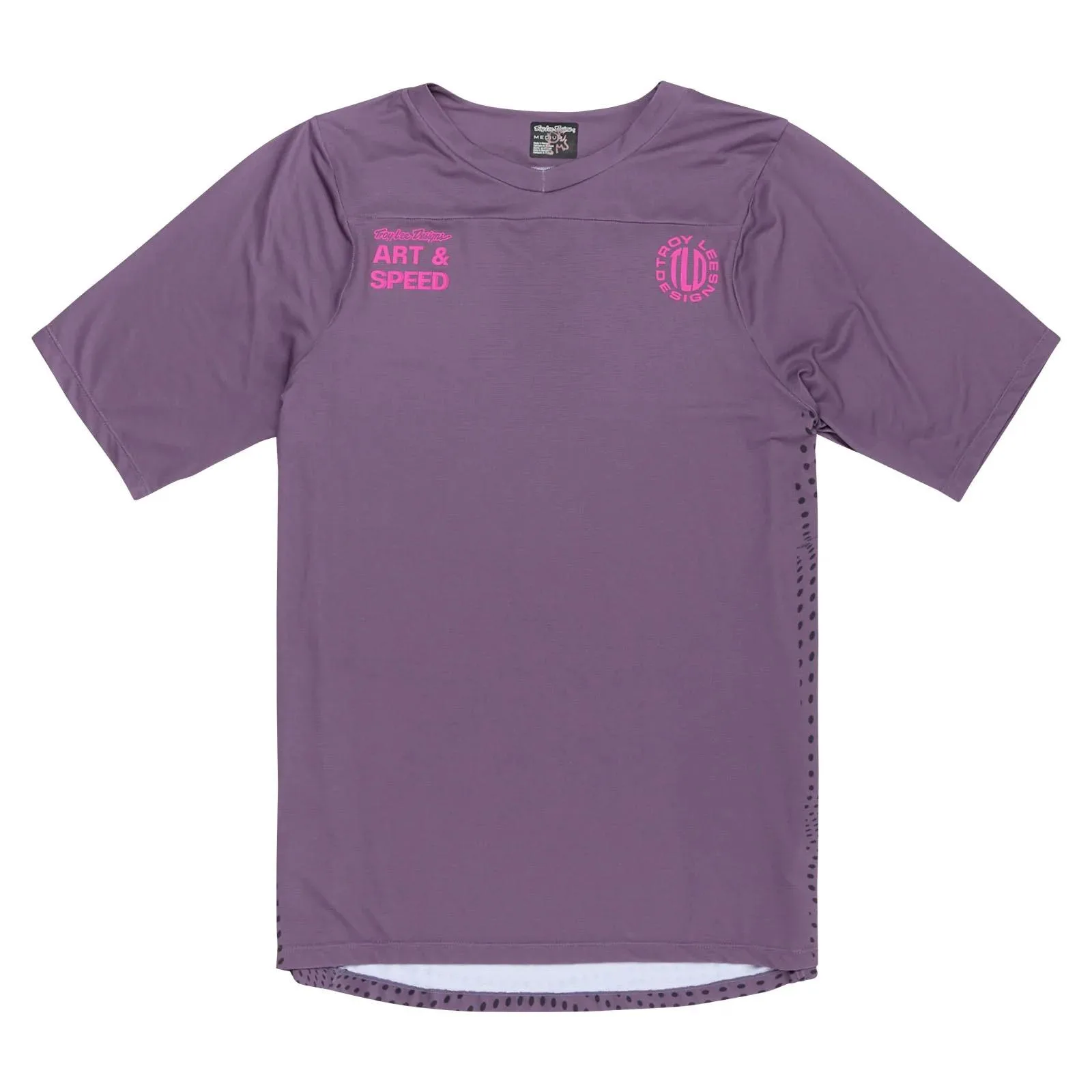 Джерсі TLD SKYLINE SS JERSEY – RADIOSCAPE - СпортЦех СпортЦех - Джерсі TLD SKYLINE SS JERSEY – RADIOSCAPE - СпортЦех