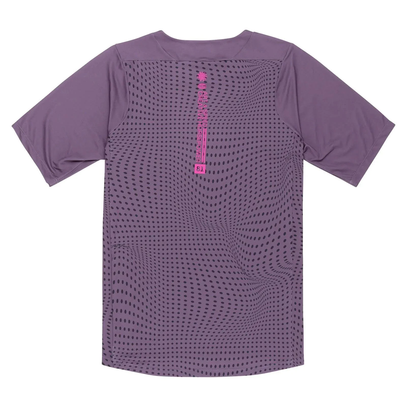 Джерсі TLD SKYLINE SS JERSEY – RADIOSCAPE - СпортЦех СпортЦех - Джерсі TLD SKYLINE SS JERSEY – RADIOSCAPE - СпортЦех