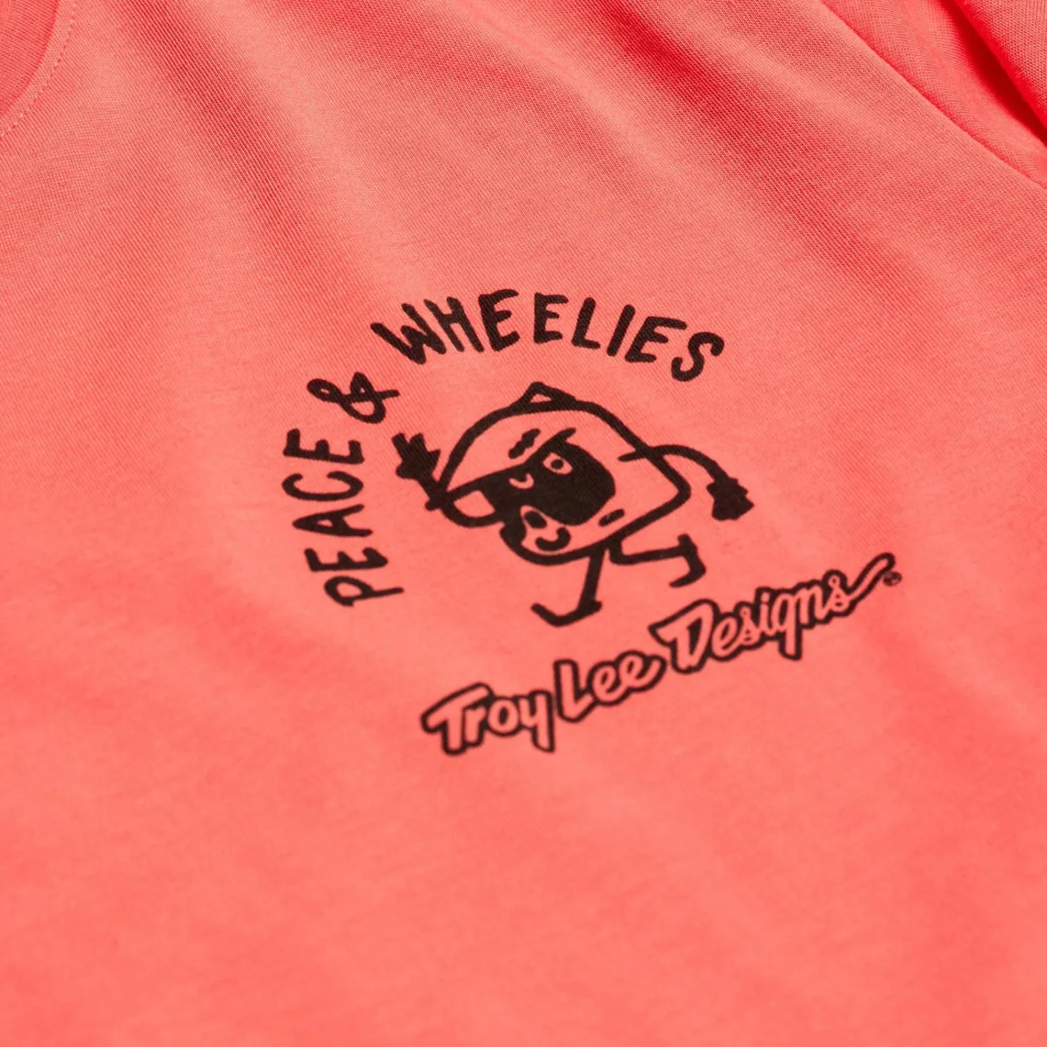 Джерсі TLD SKYLINE LS RIDE TEE – P&W - СпортЦех СпортЦех - Джерсі TLD SKYLINE LS RIDE TEE – P&W - СпортЦех