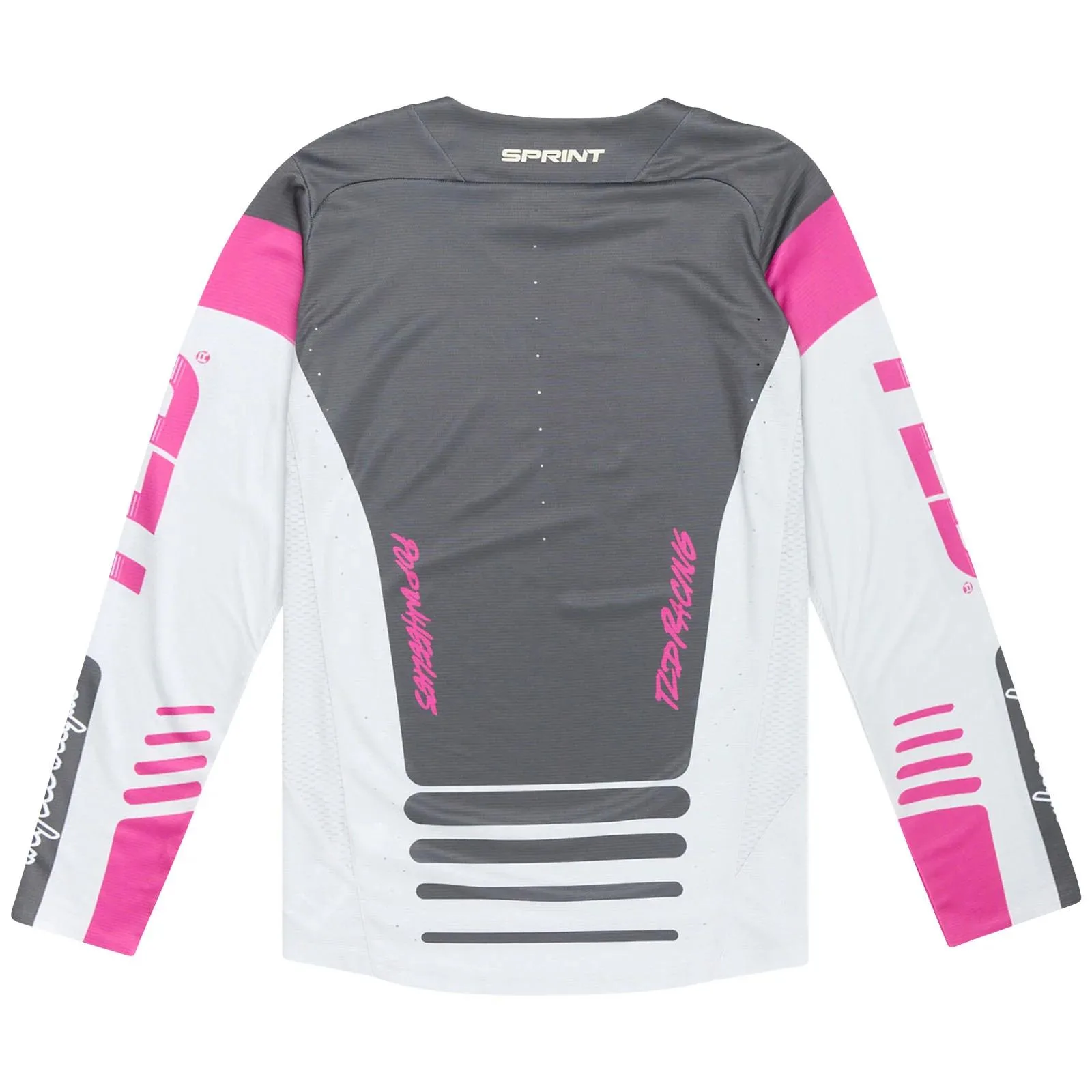 Джерсі TLD SPRINT JERSEY – FIFTY-50 - СпортЦех СпортЦех - Джерсі TLD SPRINT JERSEY – FIFTY-50 - СпортЦех