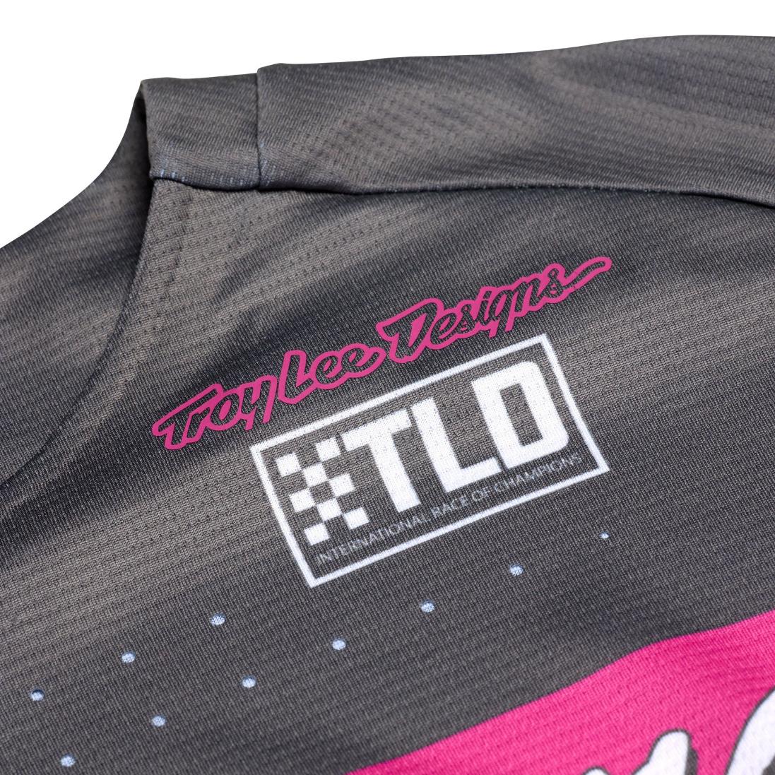 Джерсі TLD SPRINT JERSEY – FIFTY-50 - СпортЦех СпортЦех - Джерсі TLD SPRINT JERSEY – FIFTY-50 - СпортЦех