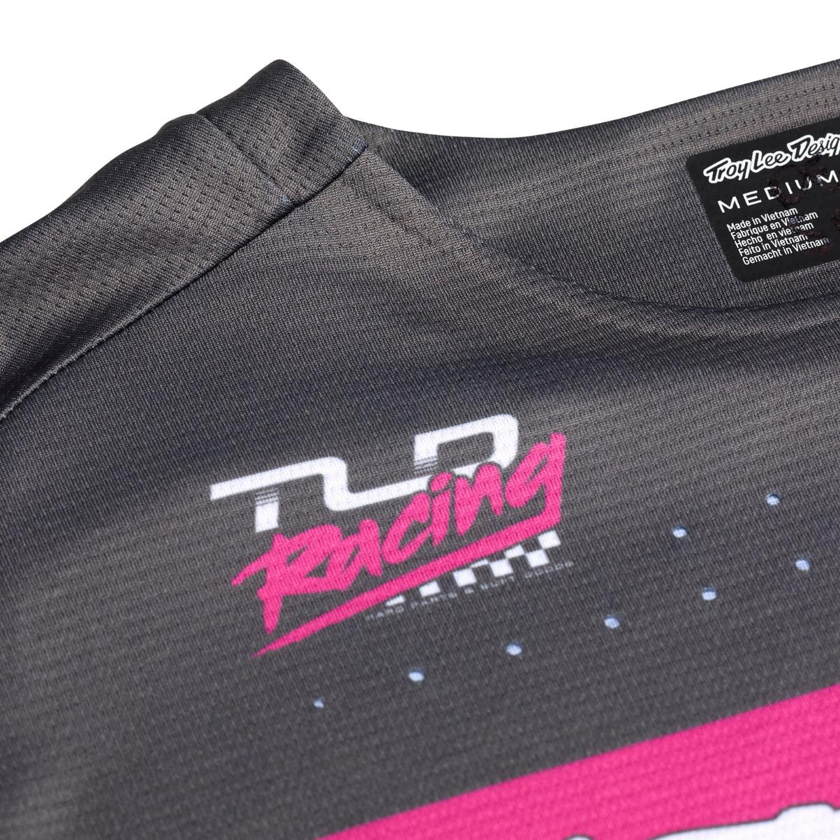 Джерсі TLD SPRINT JERSEY – FIFTY-50 - СпортЦех СпортЦех - Джерсі TLD SPRINT JERSEY – FIFTY-50 - СпортЦех