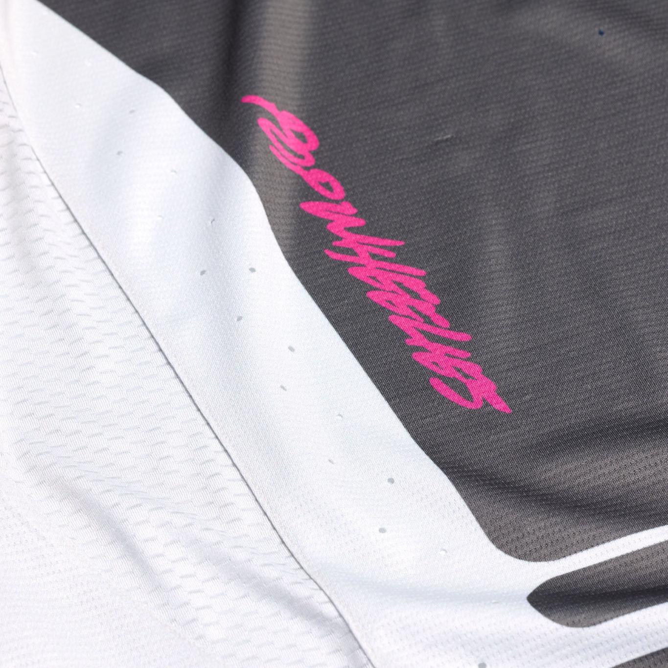 Джерсі TLD SPRINT JERSEY – FIFTY-50 - СпортЦех СпортЦех - Джерсі TLD SPRINT JERSEY – FIFTY-50 - СпортЦех