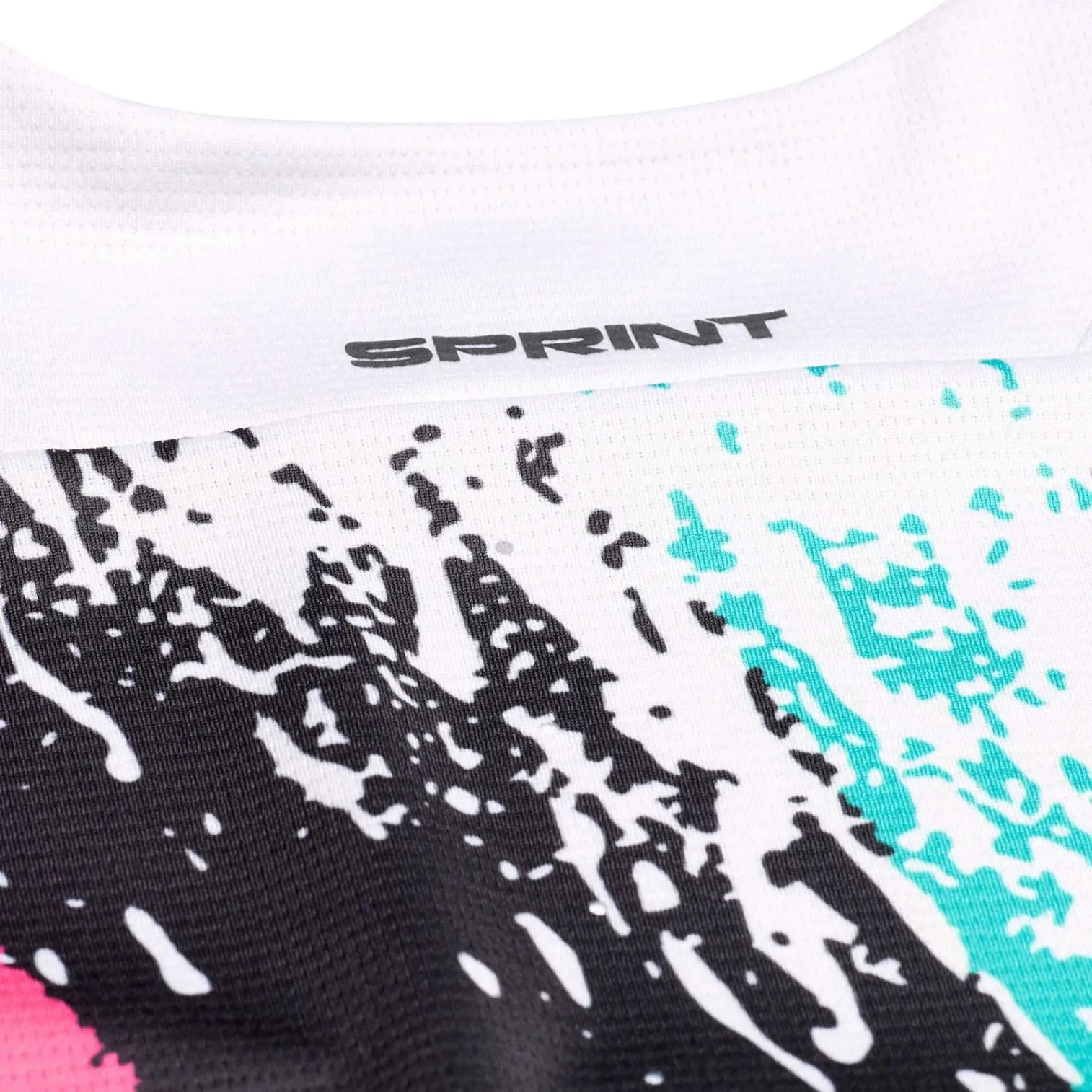 Джерсі TLD SPRINT JERSEY – FULL PULL - СпортЦех СпортЦех - Джерсі TLD SPRINT JERSEY – FULL PULL - СпортЦех