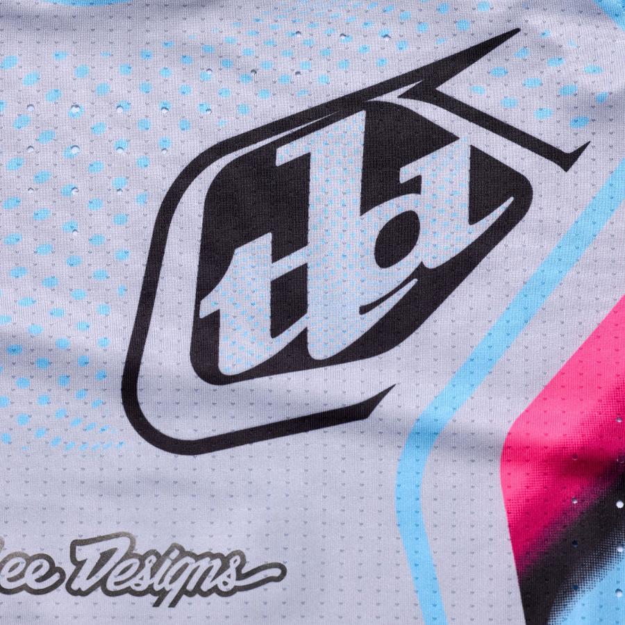 Джерсі TLD SPRINT ULTRA JERSEY – OPTIC - СпортЦех СпортЦех - Джерсі TLD SPRINT ULTRA JERSEY – OPTIC - СпортЦех