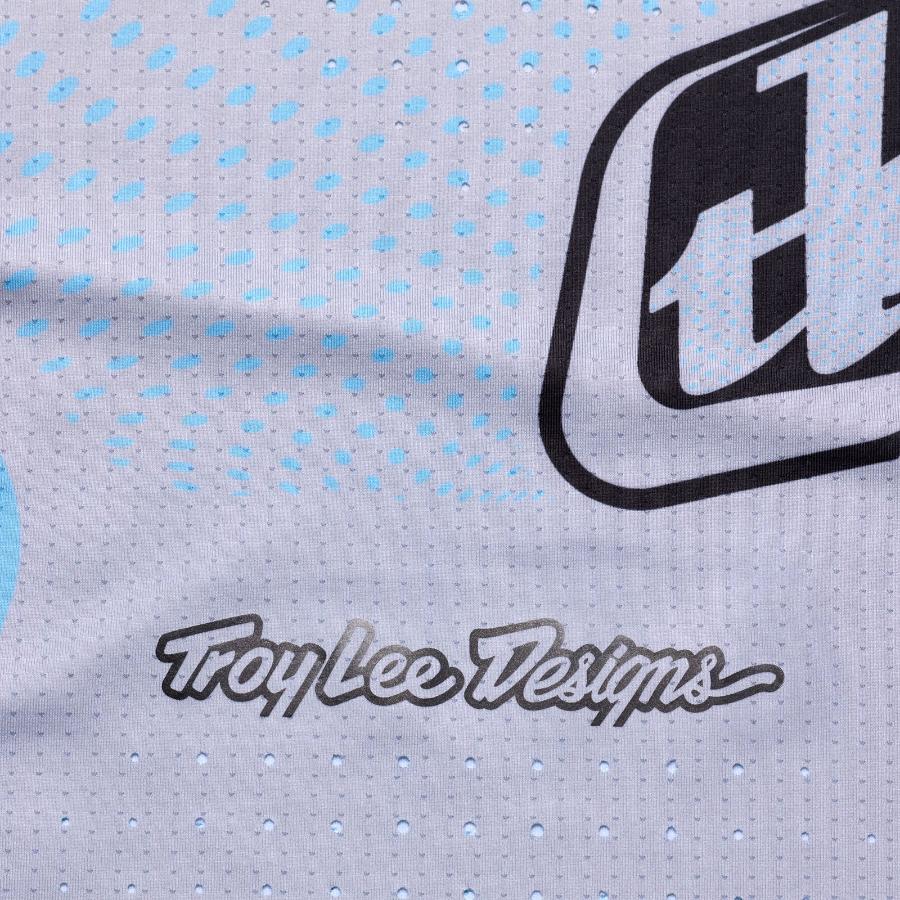 Джерсі TLD SPRINT ULTRA JERSEY – OPTIC - СпортЦех СпортЦех - Джерсі TLD SPRINT ULTRA JERSEY – OPTIC - СпортЦех