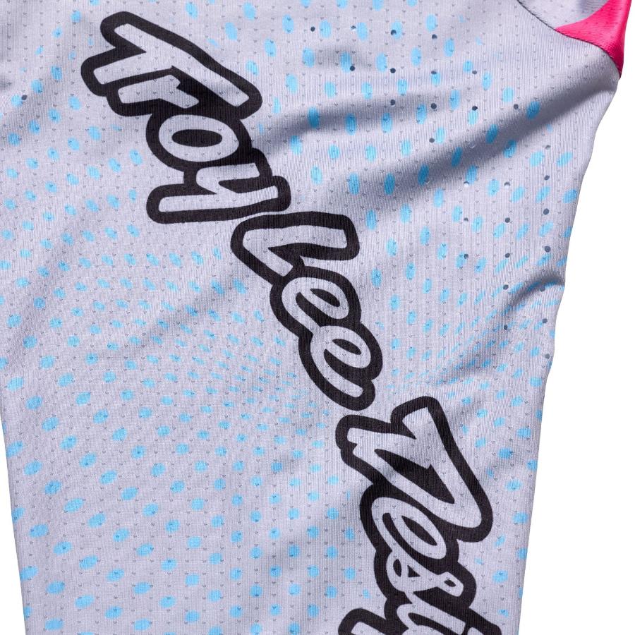 Джерсі TLD SPRINT ULTRA JERSEY – OPTIC - СпортЦех СпортЦех - Джерсі TLD SPRINT ULTRA JERSEY – OPTIC - СпортЦех