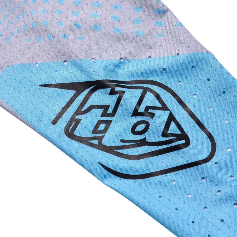 Джерсі TLD SPRINT ULTRA JERSEY – OPTIC - СпортЦех СпортЦех - Джерсі TLD SPRINT ULTRA JERSEY – OPTIC - СпортЦех