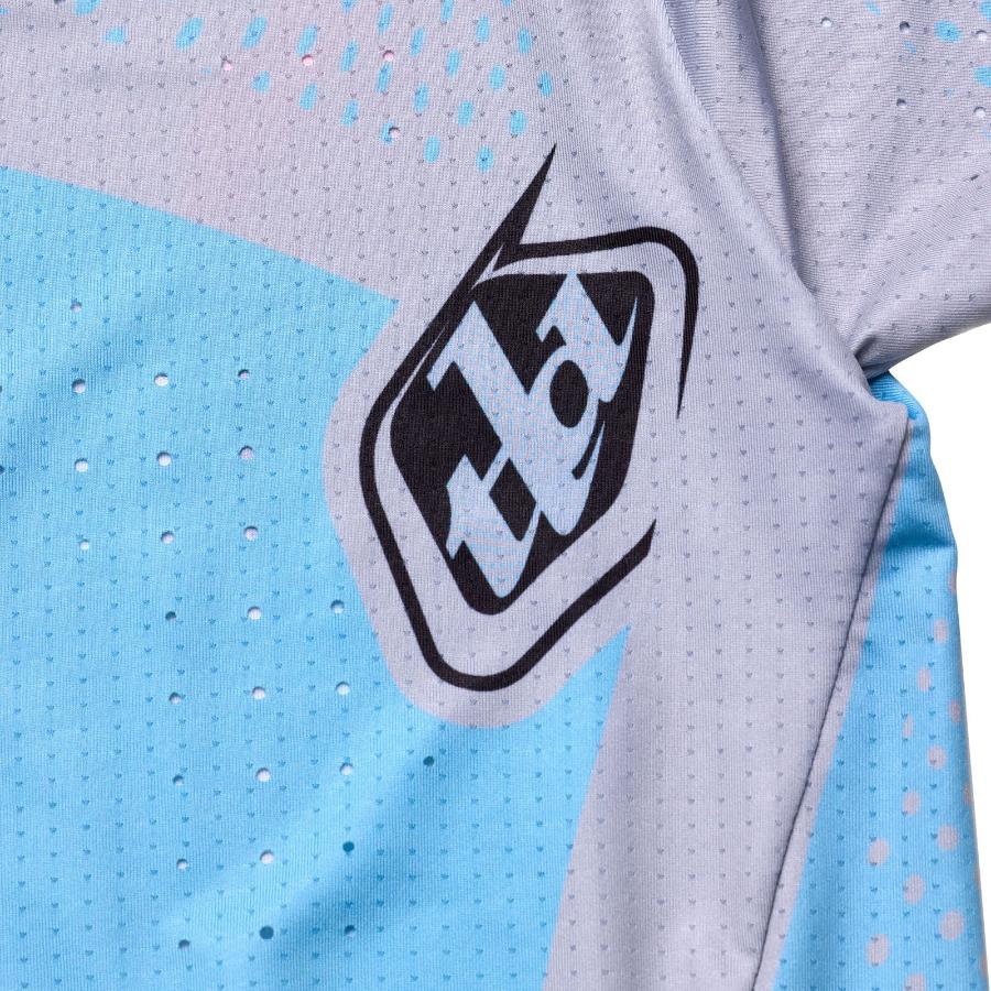 Джерсі TLD SPRINT ULTRA JERSEY – OPTIC - СпортЦех СпортЦех - Джерсі TLD SPRINT ULTRA JERSEY – OPTIC - СпортЦех