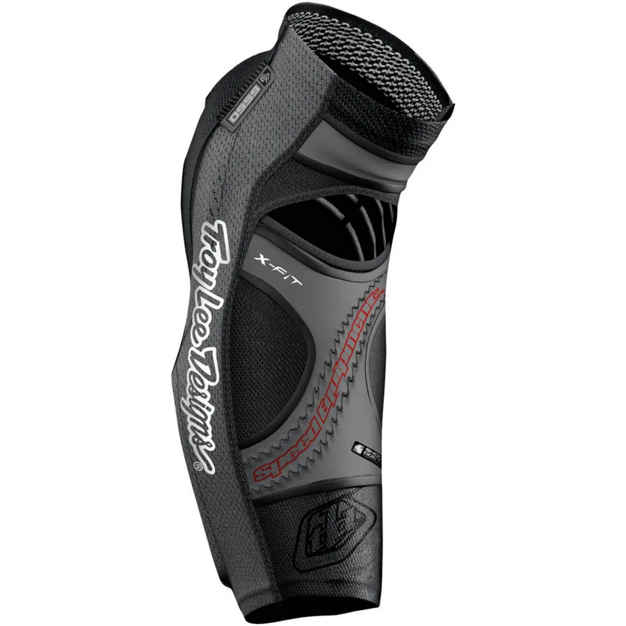 Захист ліктя TLD EGL5550 Elbow/Forearm Guards - СпортЦех СпортЦех - Захист ліктя TLD EGL5550 Elbow/Forearm Guards - СпортЦех