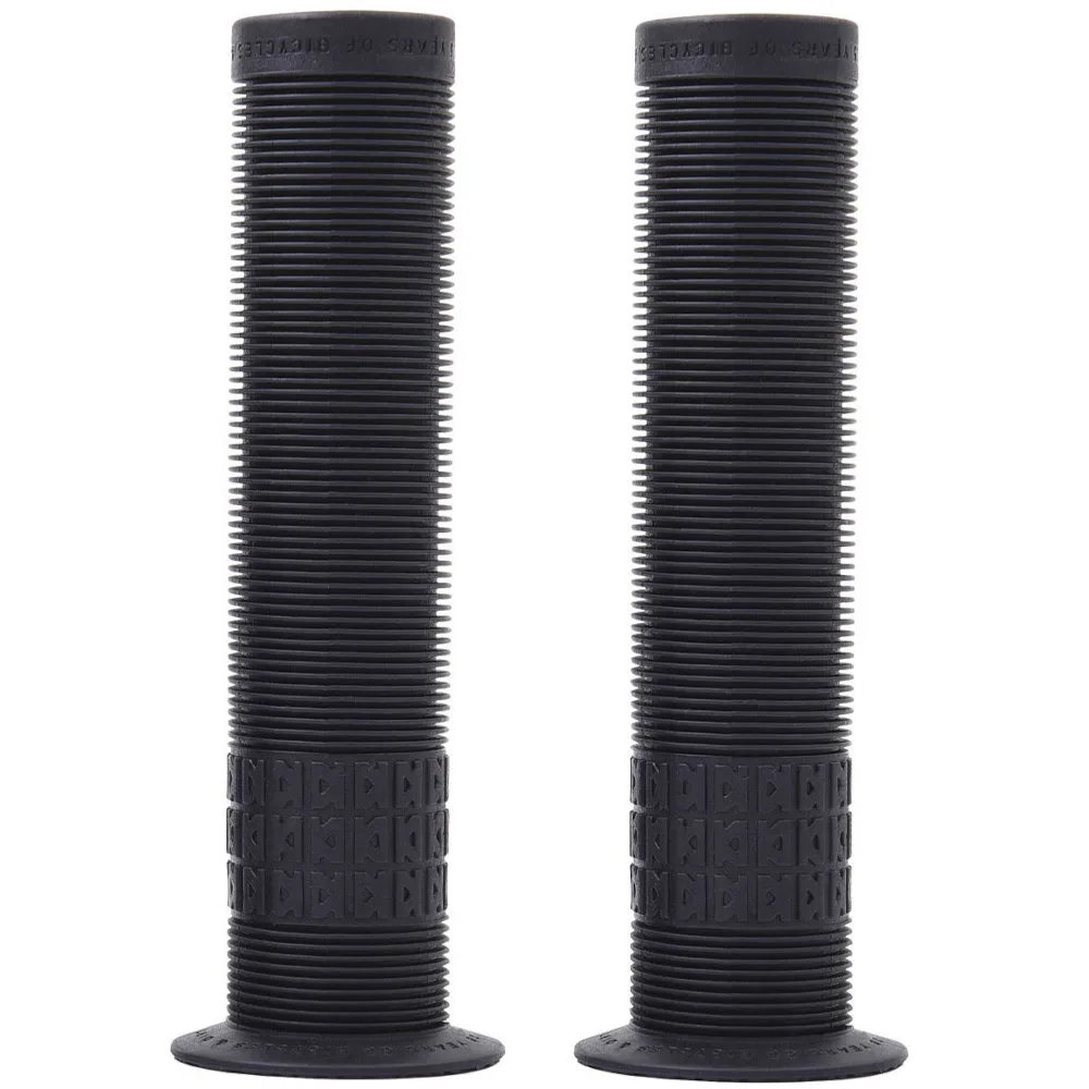 Гріпси DMR Grip 25 Year Flange (з фланцем) – Black - СпортЦех СпортЦех - Гріпси DMR Grip 25 Year Flange (з фланцем) – Black - СпортЦех