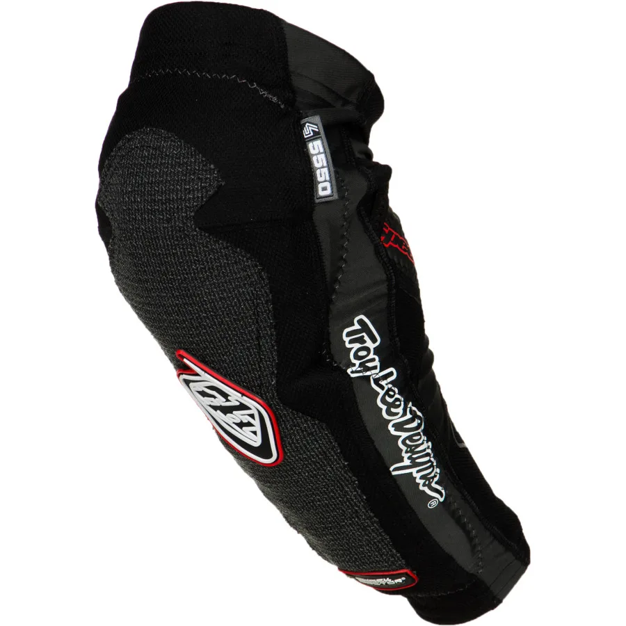 Захист ліктя TLD EGL5550 Elbow/Forearm Guards - СпортЦех СпортЦех - Захист ліктя TLD EGL5550 Elbow/Forearm Guards - СпортЦех