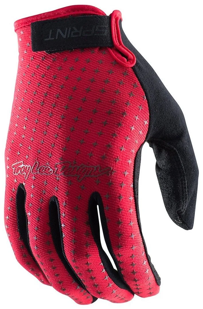 СпортЦех - Вело Рукавички TLD Sprint Glove - СпортЦех