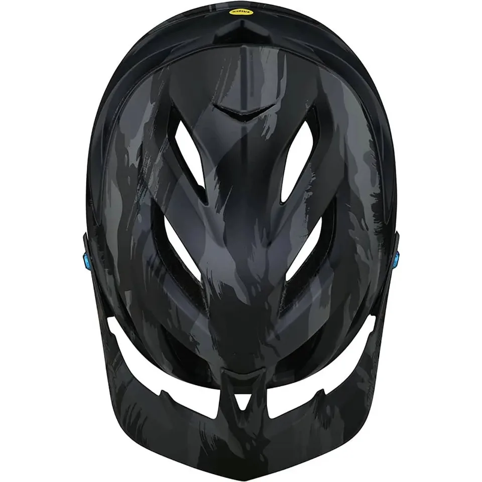 Вело шолом TLD A3 MIPS HELMET – Brushed - СпортЦех СпортЦех - Вело шолом TLD A3 MIPS HELMET – Brushed - СпортЦех