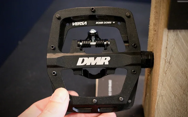 Педалі DMR Versa - СпортЦех СпортЦех - Педалі DMR Versa - СпортЦех