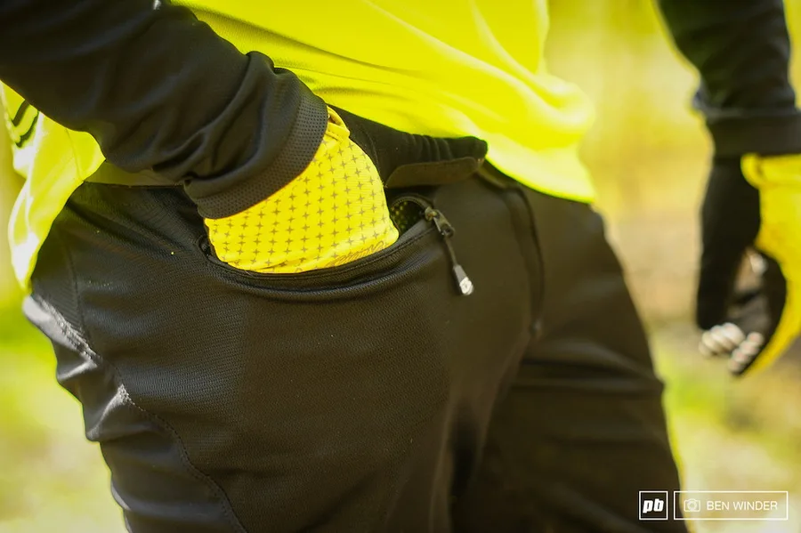 Шорти TLD Sprint Short - СпортЦех СпортЦех - Шорти TLD Sprint Short - СпортЦех