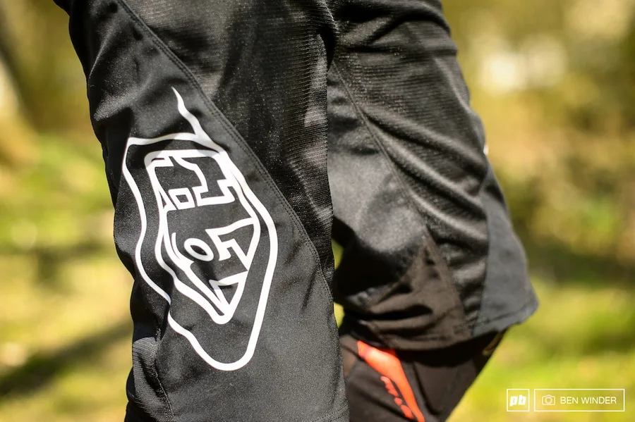 Шорти TLD Sprint Short - СпортЦех СпортЦех - Шорти TLD Sprint Short - СпортЦех