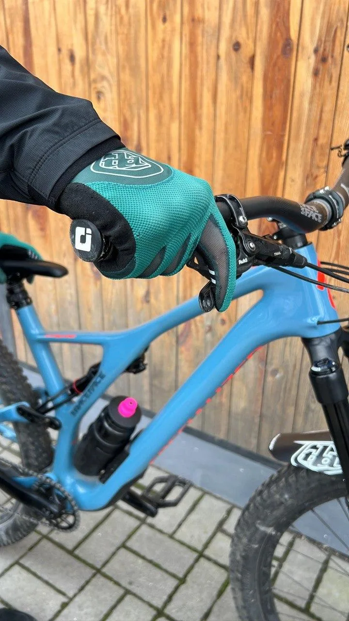 Вело рукавички TLD ACE GLOVE - СпортЦех СпортЦех - Вело рукавички TLD ACE GLOVE - СпортЦех