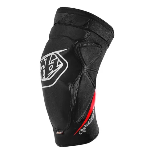 raid-knee-guard-black