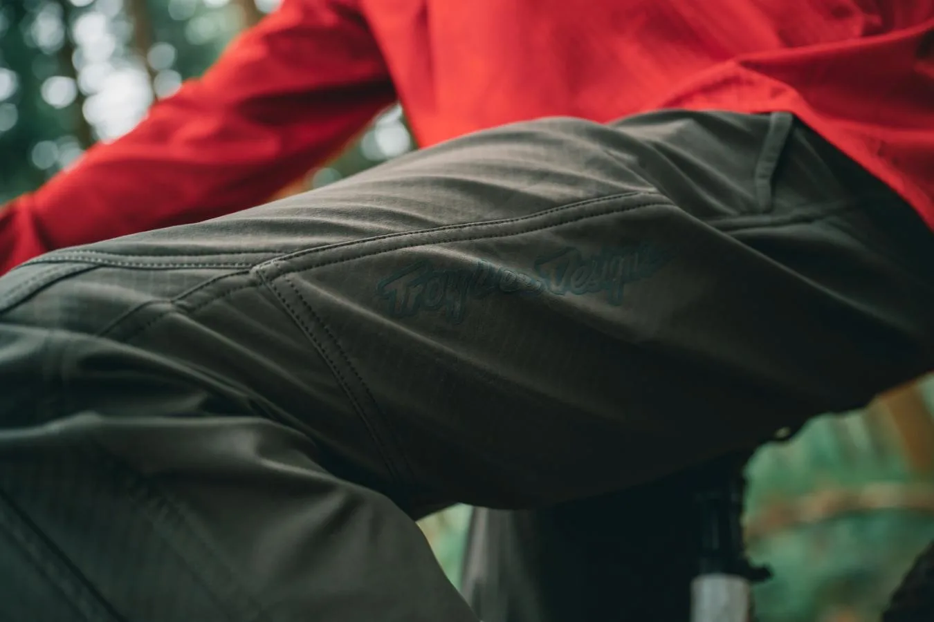 Штани TLD SKYLINE CHILL PANT MONO - СпортЦех СпортЦех - Штани TLD SKYLINE CHILL PANT MONO - СпортЦех