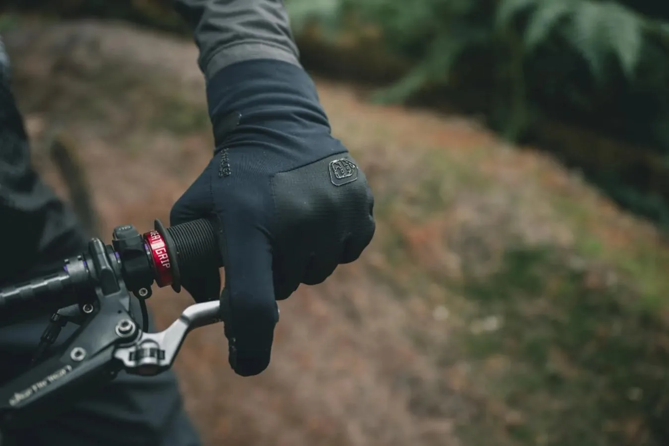 Рукавички TLD SWELTER PRO GLOVE MONO - СпортЦех СпортЦех - Рукавички TLD SWELTER PRO GLOVE MONO - СпортЦех