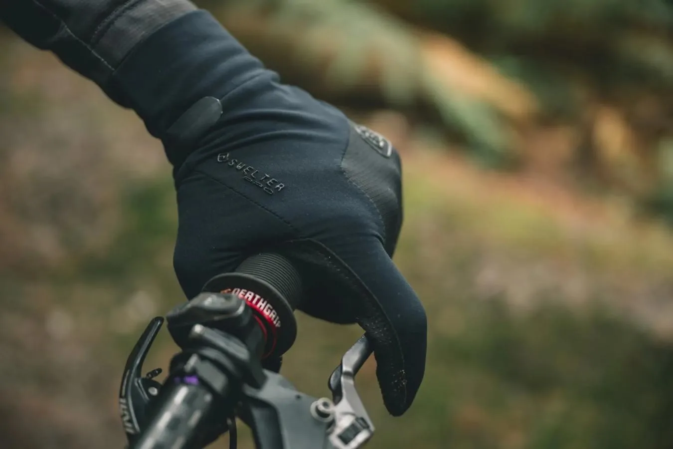 Рукавички TLD SWELTER PRO GLOVE MONO - СпортЦех СпортЦех - Рукавички TLD SWELTER PRO GLOVE MONO - СпортЦех