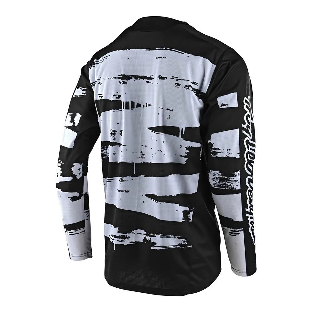 Джерсі TLD Sprint Jersey Brushed - СпортЦех СпортЦех - Джерсі TLD Sprint Jersey Brushed - СпортЦех