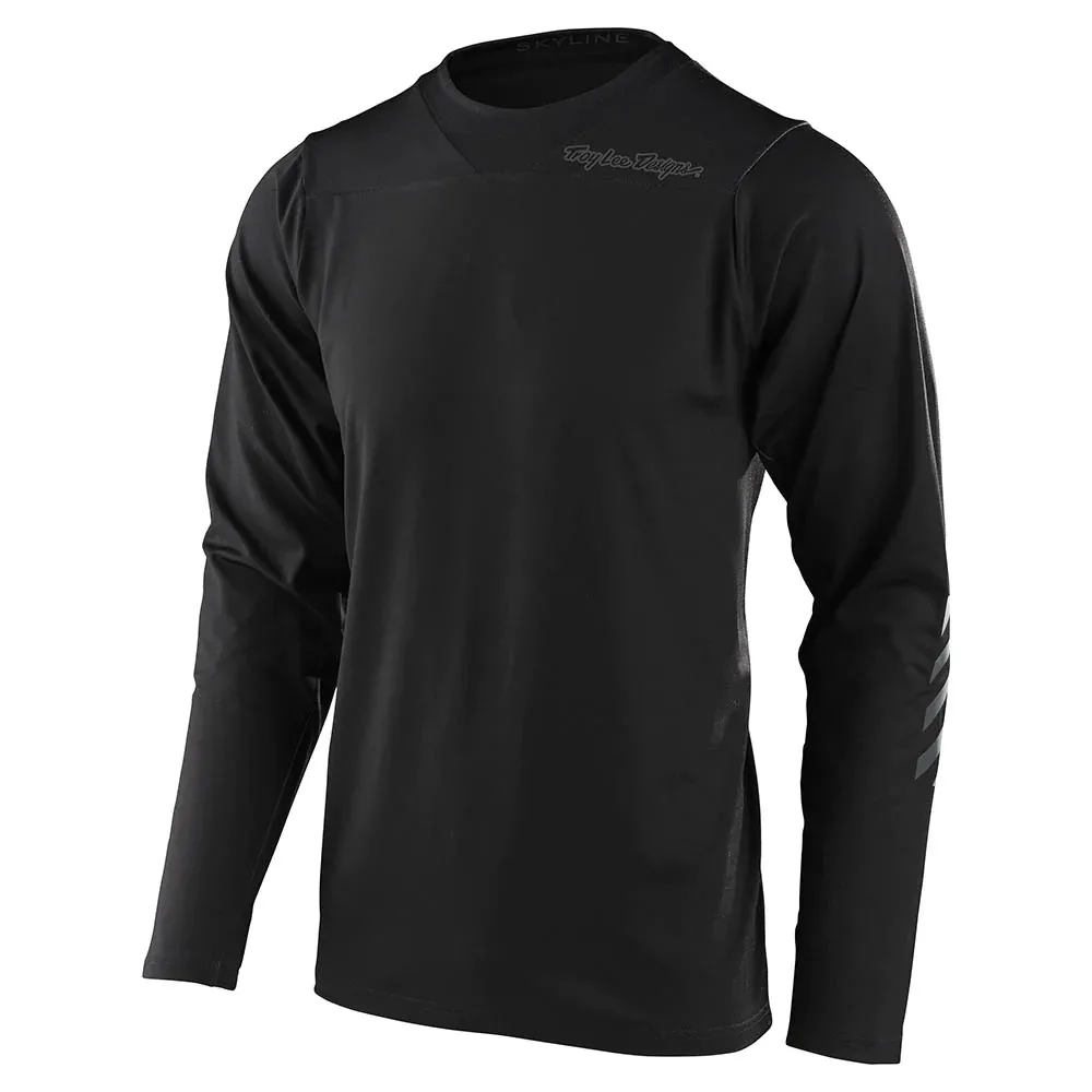 Джерсі TLD SKYLINE LS CHILL JERSEY - СпортЦех СпортЦех - Джерсі TLD SKYLINE LS CHILL JERSEY - СпортЦех