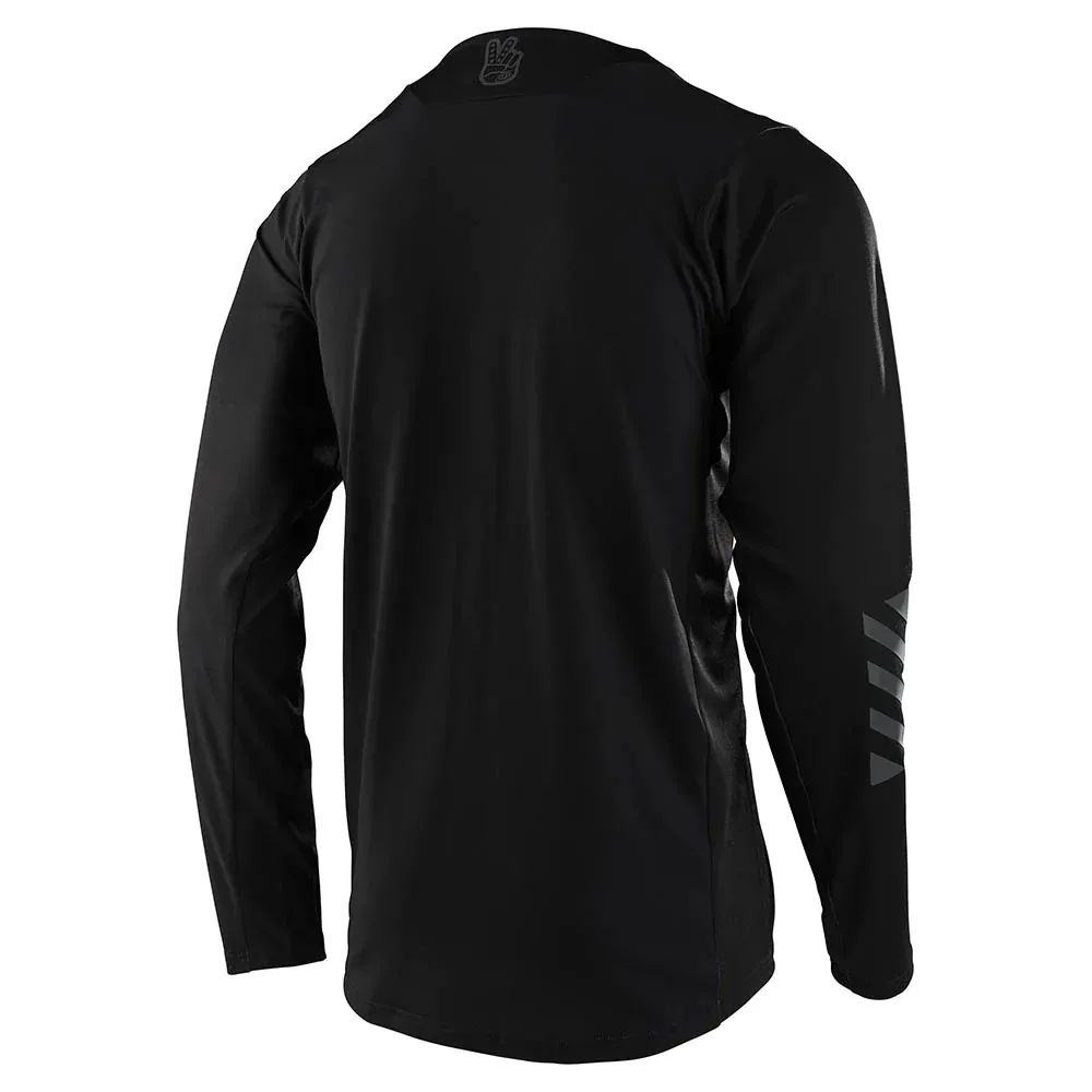 Джерсі TLD SKYLINE LS CHILL JERSEY - СпортЦех СпортЦех - Джерсі TLD SKYLINE LS CHILL JERSEY - СпортЦех
