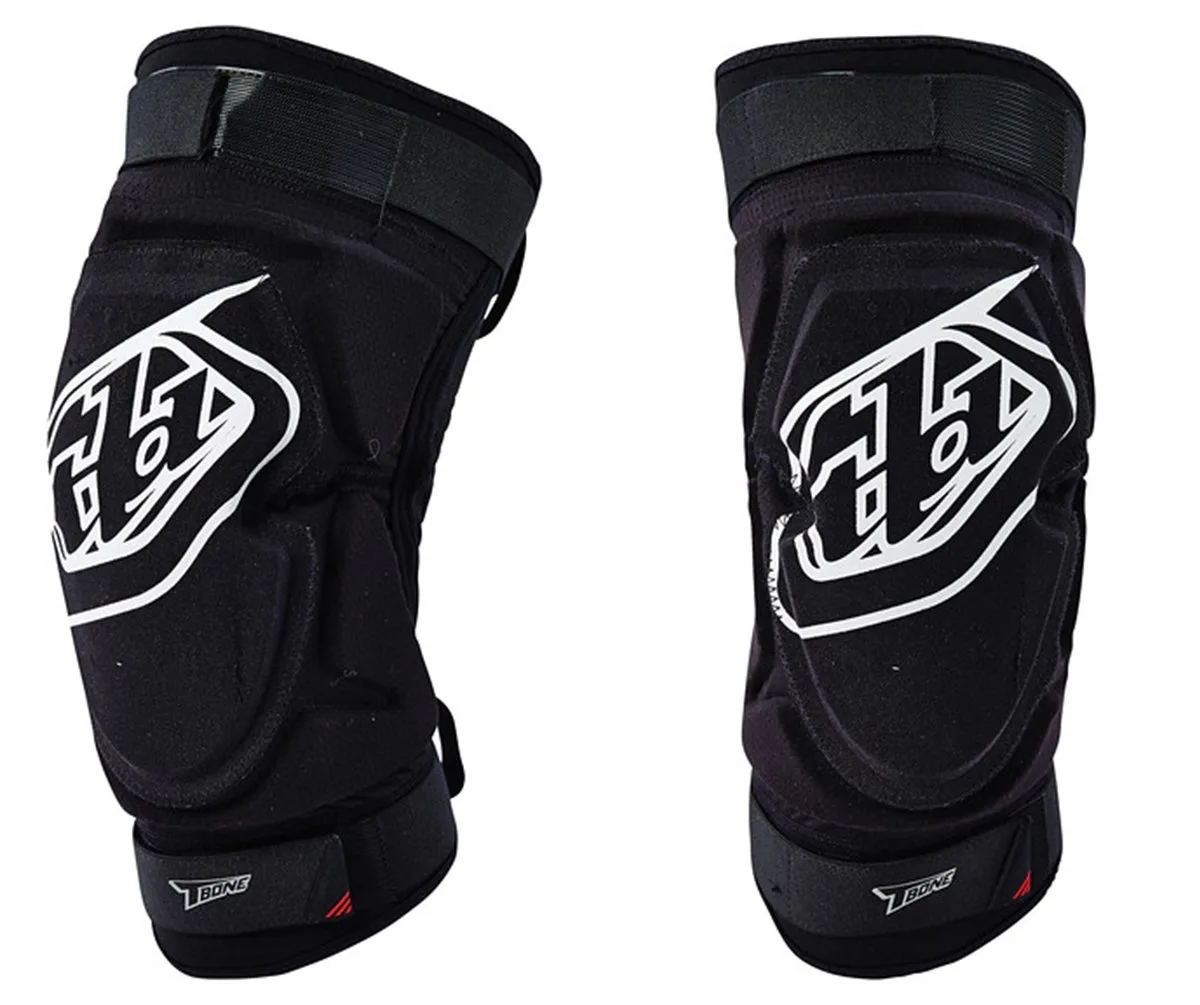 Наколінники TLD T-BONE Knee Guard - СпортЦех СпортЦех - Наколінники TLD T-BONE Knee Guard - СпортЦех
