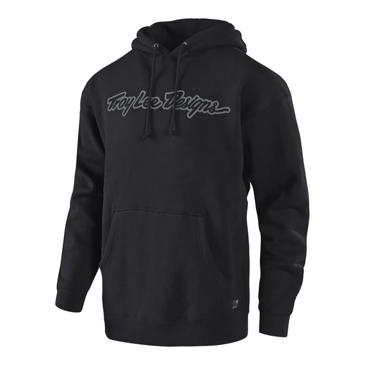 Худі WMNS TLD Signature Pullover - СпортЦех СпортЦех - Худі WMNS TLD Signature Pullover - СпортЦех