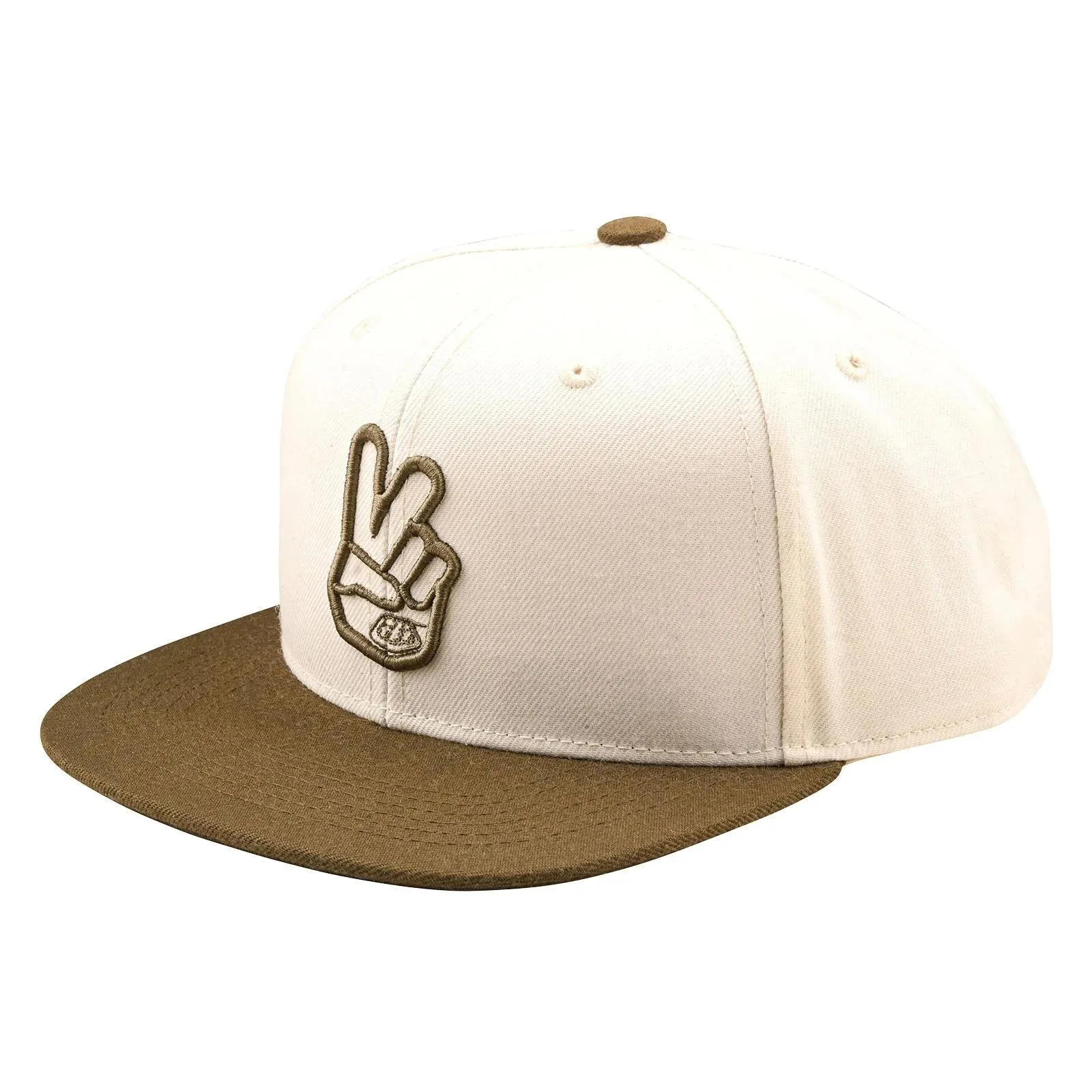 СпортЦех - Кепка TLD FLAT BILL SNAPBACK – PEACE VINTAGE - СпортЦех