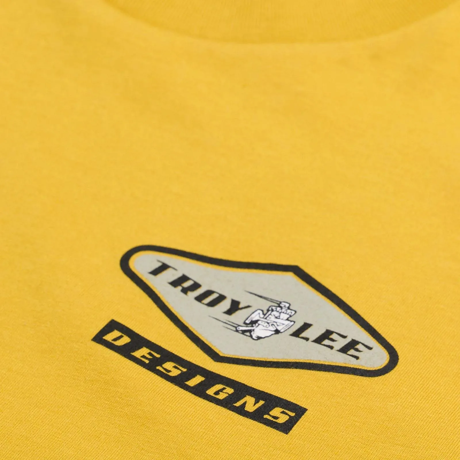 Футболка TLD SHORT SLEEVE TEE – CARB - СпортЦех СпортЦех - Футболка TLD SHORT SLEEVE TEE – CARB - СпортЦех