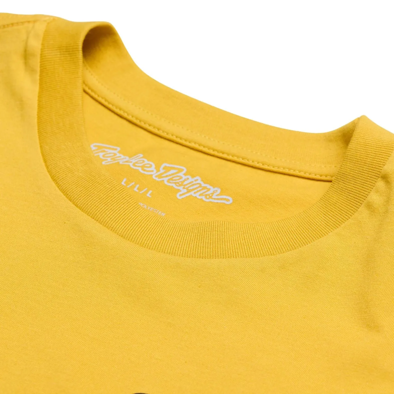 Футболка TLD SHORT SLEEVE TEE – CARB - СпортЦех СпортЦех - Футболка TLD SHORT SLEEVE TEE – CARB - СпортЦех