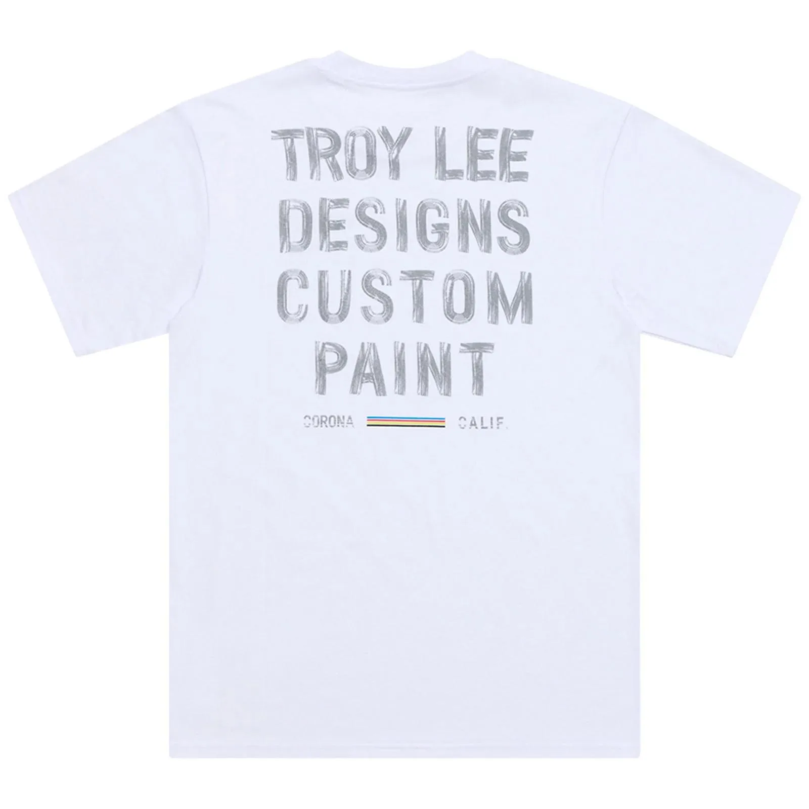 Футболка TLD SHORT SLEEVE TEE – PAINT SHOP - СпортЦех СпортЦех - Футболка TLD SHORT SLEEVE TEE – PAINT SHOP - СпортЦех