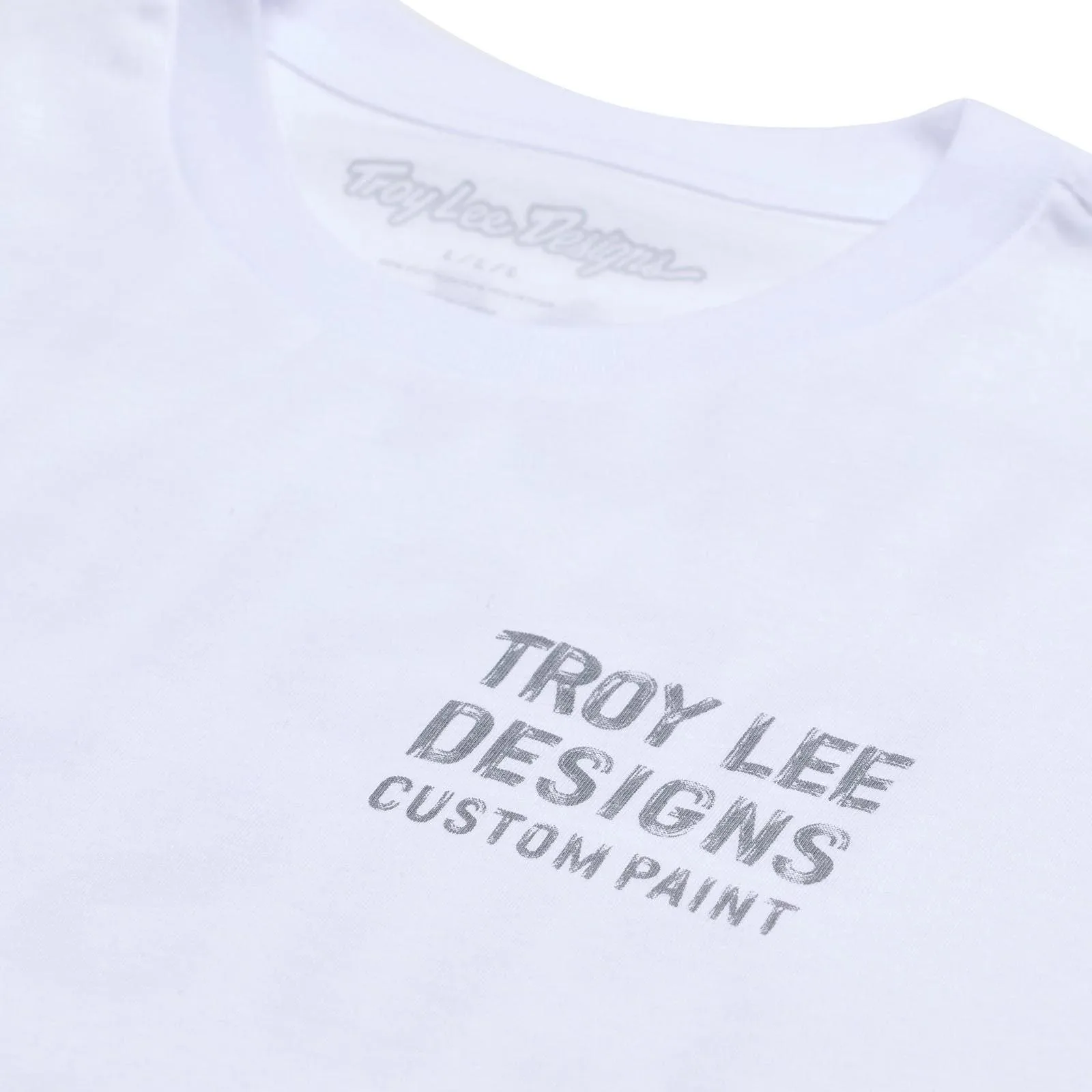 Футболка TLD SHORT SLEEVE TEE – PAINT SHOP - СпортЦех СпортЦех - Футболка TLD SHORT SLEEVE TEE – PAINT SHOP - СпортЦех