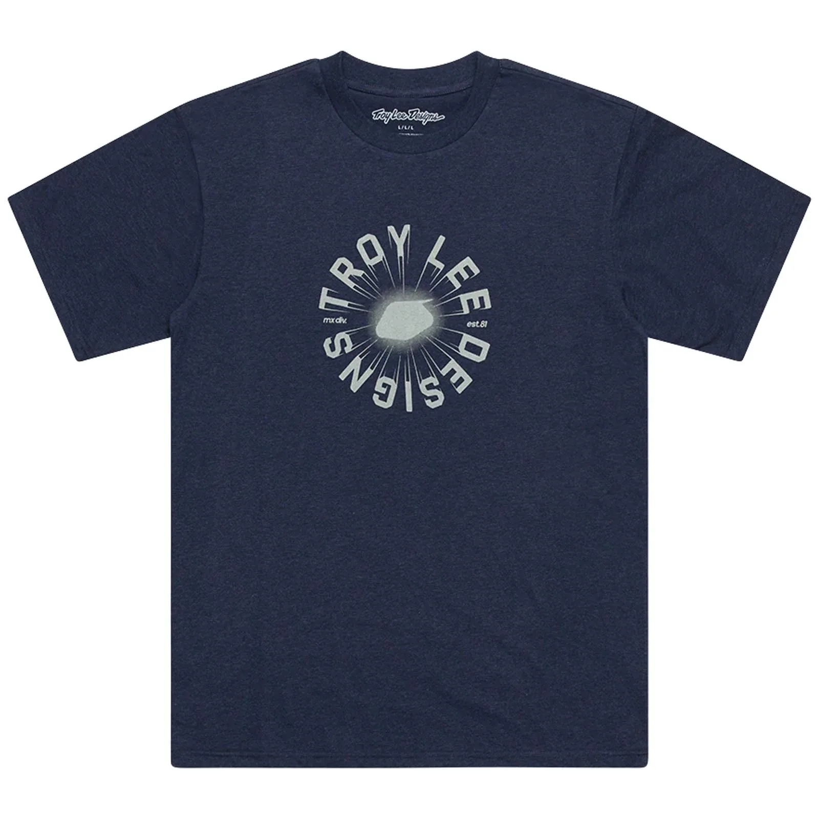 Футболка TLD SHORT SLEEVE TEE – ROTATION - СпортЦех СпортЦех - Футболка TLD SHORT SLEEVE TEE – ROTATION - СпортЦех