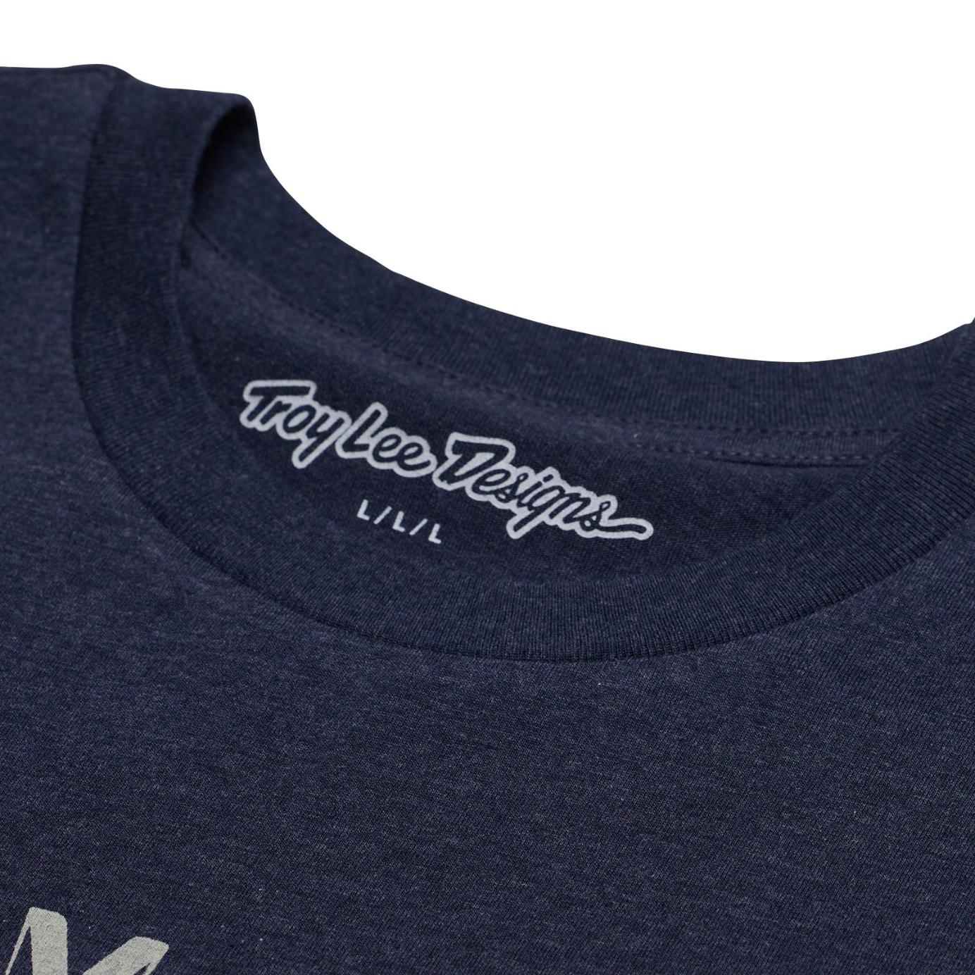 Футболка TLD SHORT SLEEVE TEE – ROTATION - СпортЦех СпортЦех - Футболка TLD SHORT SLEEVE TEE – ROTATION - СпортЦех