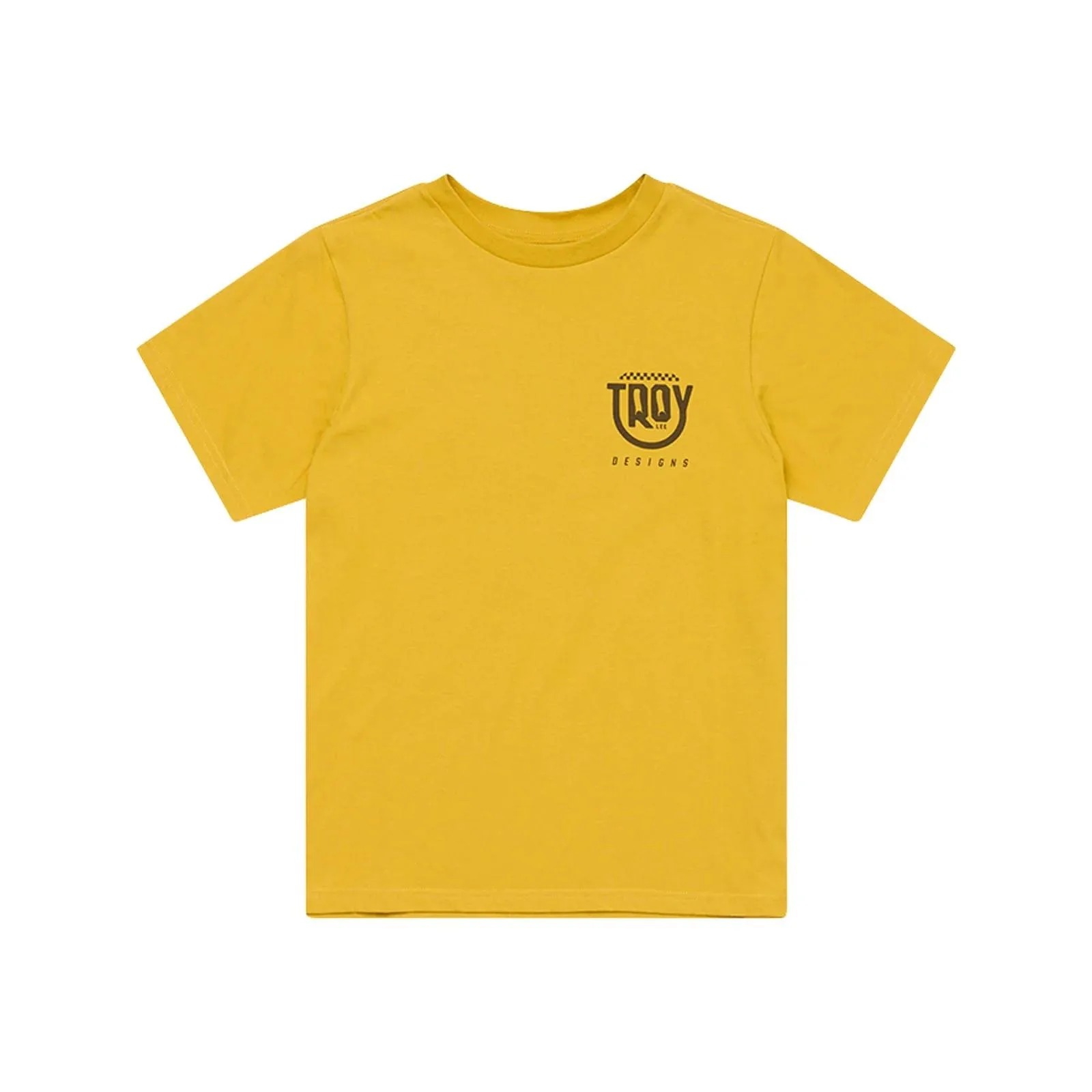 Футболка TLD WOMENS SHORT SLEEVE TEE – SMILEY - СпортЦех СпортЦех - Футболка TLD WOMENS SHORT SLEEVE TEE – SMILEY - СпортЦех