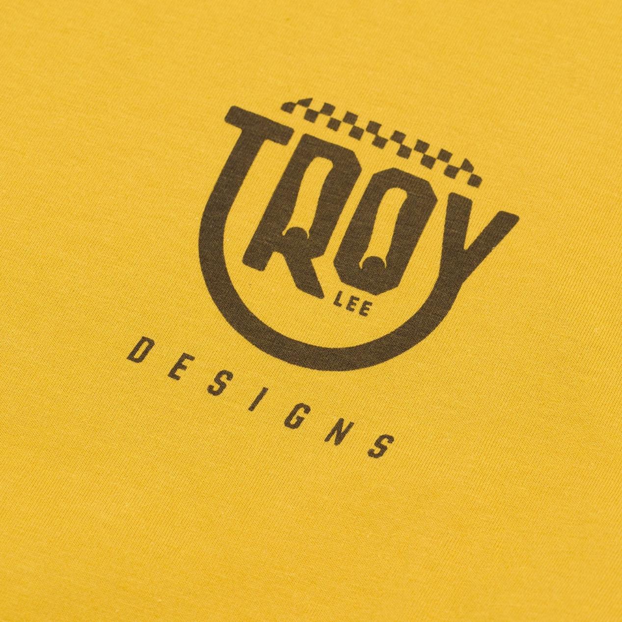 Футболка TLD WOMENS SHORT SLEEVE TEE – SMILEY - СпортЦех СпортЦех - Футболка TLD WOMENS SHORT SLEEVE TEE – SMILEY - СпортЦех