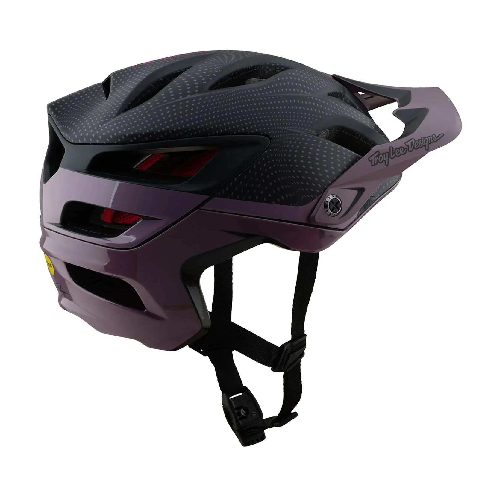 Вело шолом TLD A3 MIPS HELMET – HALO - СпортЦех СпортЦех - Вело шолом TLD A3 MIPS HELMET – HALO - СпортЦех
