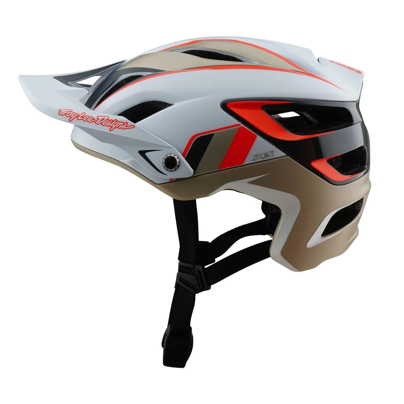 Вело шолом TLD A3 MIPS HELMET – INTAKE - СпортЦех СпортЦех - Вело шолом TLD A3 MIPS HELMET – INTAKE - СпортЦех