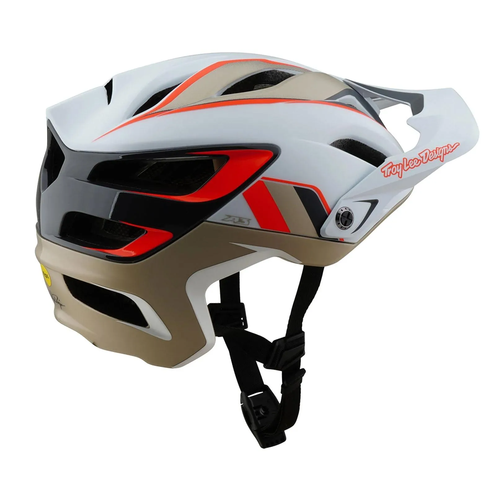 Вело шолом TLD A3 MIPS HELMET – INTAKE - СпортЦех СпортЦех - Вело шолом TLD A3 MIPS HELMET – INTAKE - СпортЦех