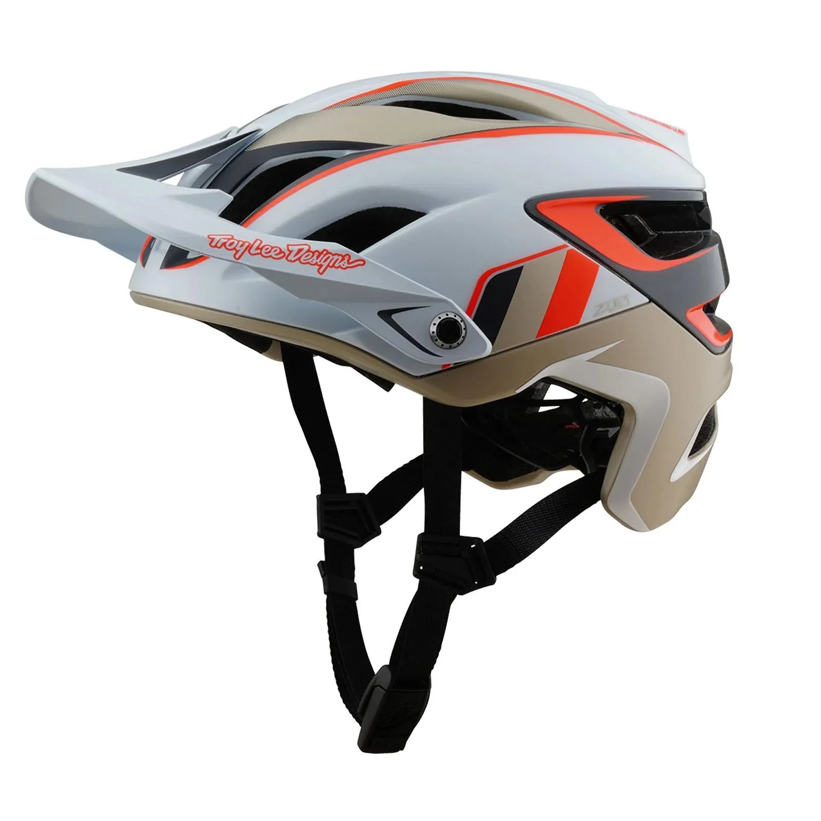 Вело шолом TLD A3 MIPS HELMET – INTAKE - СпортЦех СпортЦех - Вело шолом TLD A3 MIPS HELMET – INTAKE - СпортЦех