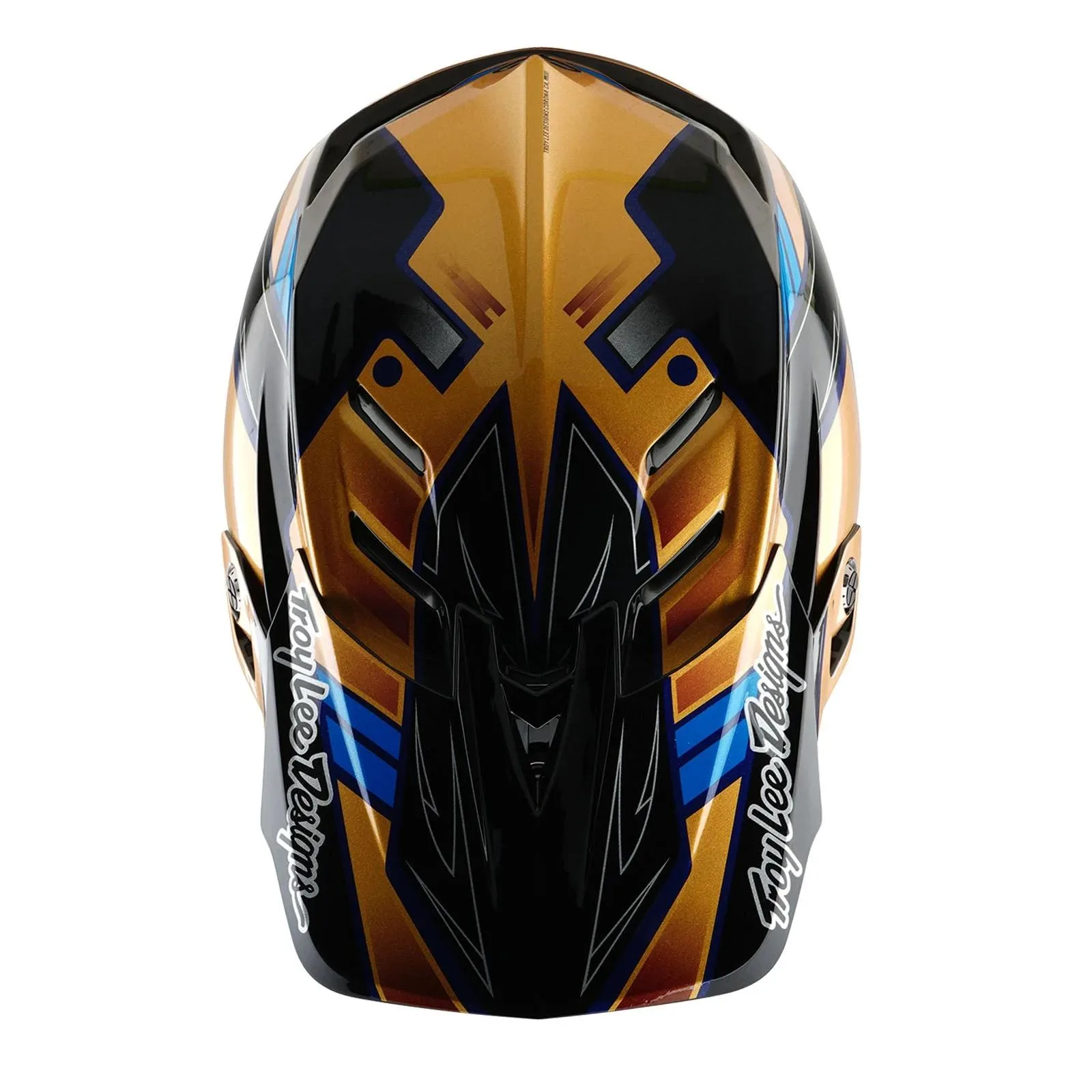 Вело шолом TLD D4 COMPOSITE HELMET – ROYALTY - СпортЦех СпортЦех - Вело шолом TLD D4 COMPOSITE HELMET – ROYALTY - СпортЦех
