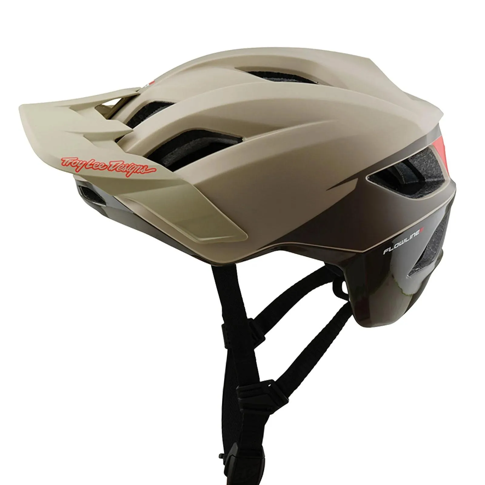 Вело шолом TLD FLOWLINE SE HELMET – TROOPER - СпортЦех СпортЦех - Вело шолом TLD FLOWLINE SE HELMET – TROOPER - СпортЦех