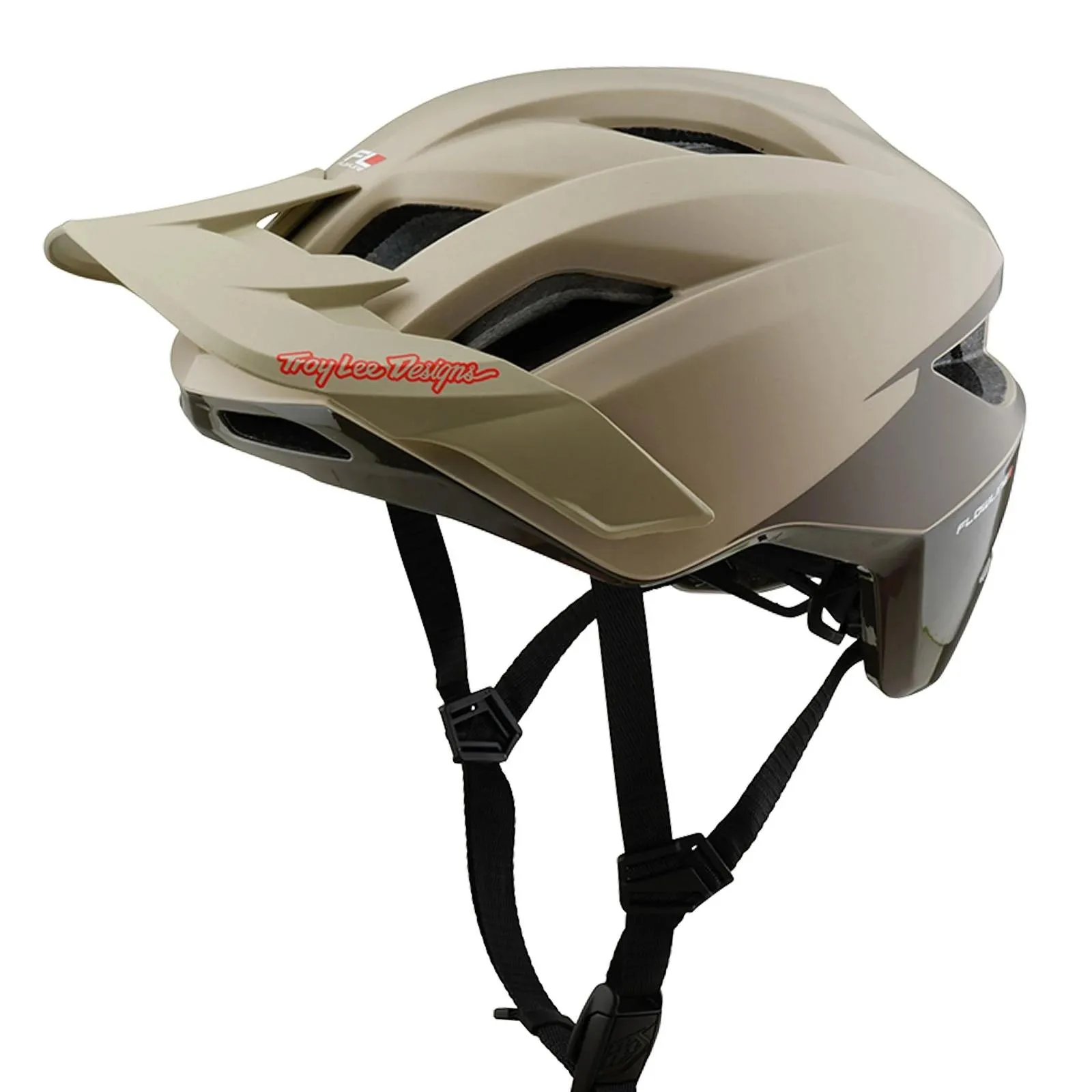 Вело шолом TLD FLOWLINE SE HELMET – TROOPER - СпортЦех СпортЦех - Вело шолом TLD FLOWLINE SE HELMET – TROOPER - СпортЦех