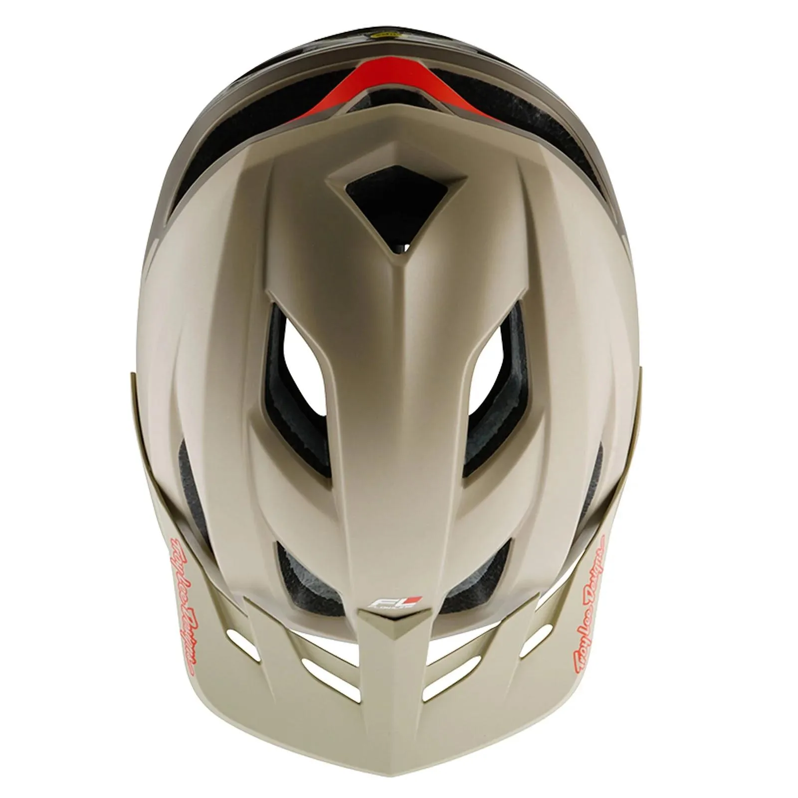 Вело шолом TLD FLOWLINE SE HELMET – TROOPER - СпортЦех СпортЦех - Вело шолом TLD FLOWLINE SE HELMET – TROOPER - СпортЦех