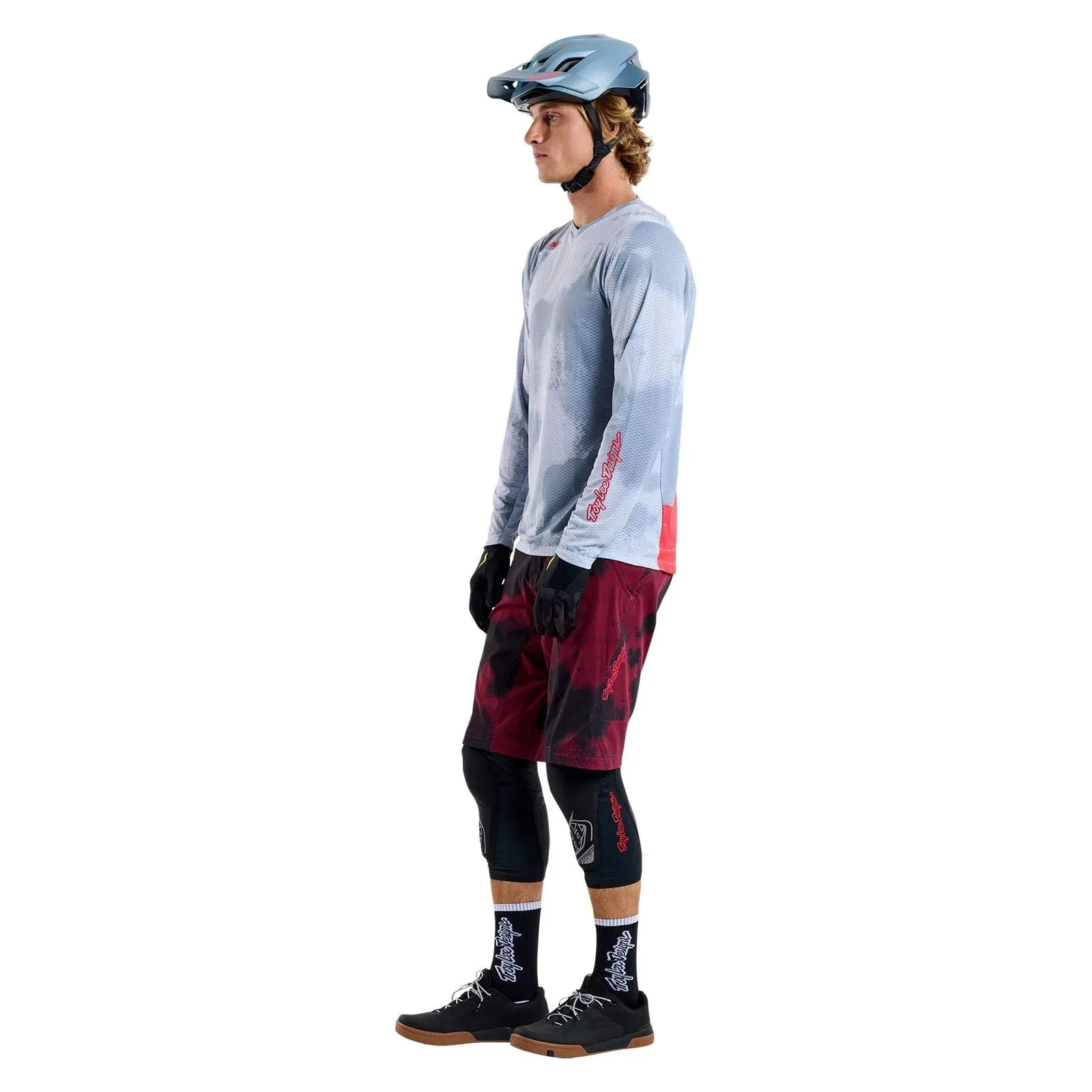 Джерсі TLD SKYLINE AIR LS JERSEY – FLARED - СпортЦех СпортЦех - Джерсі TLD SKYLINE AIR LS JERSEY – FLARED - СпортЦех